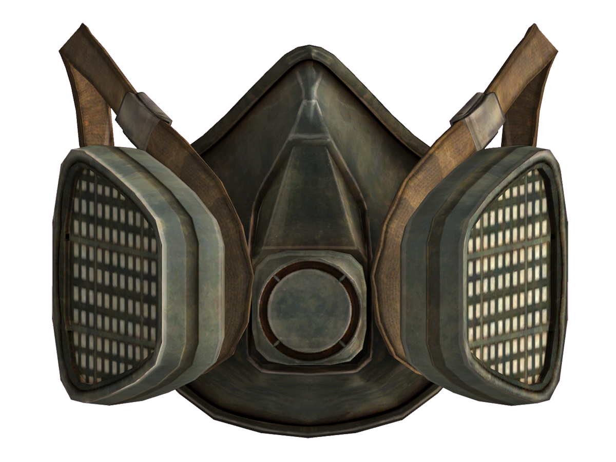 north breathing mask