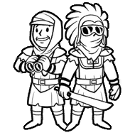 CaesarLegionReputation