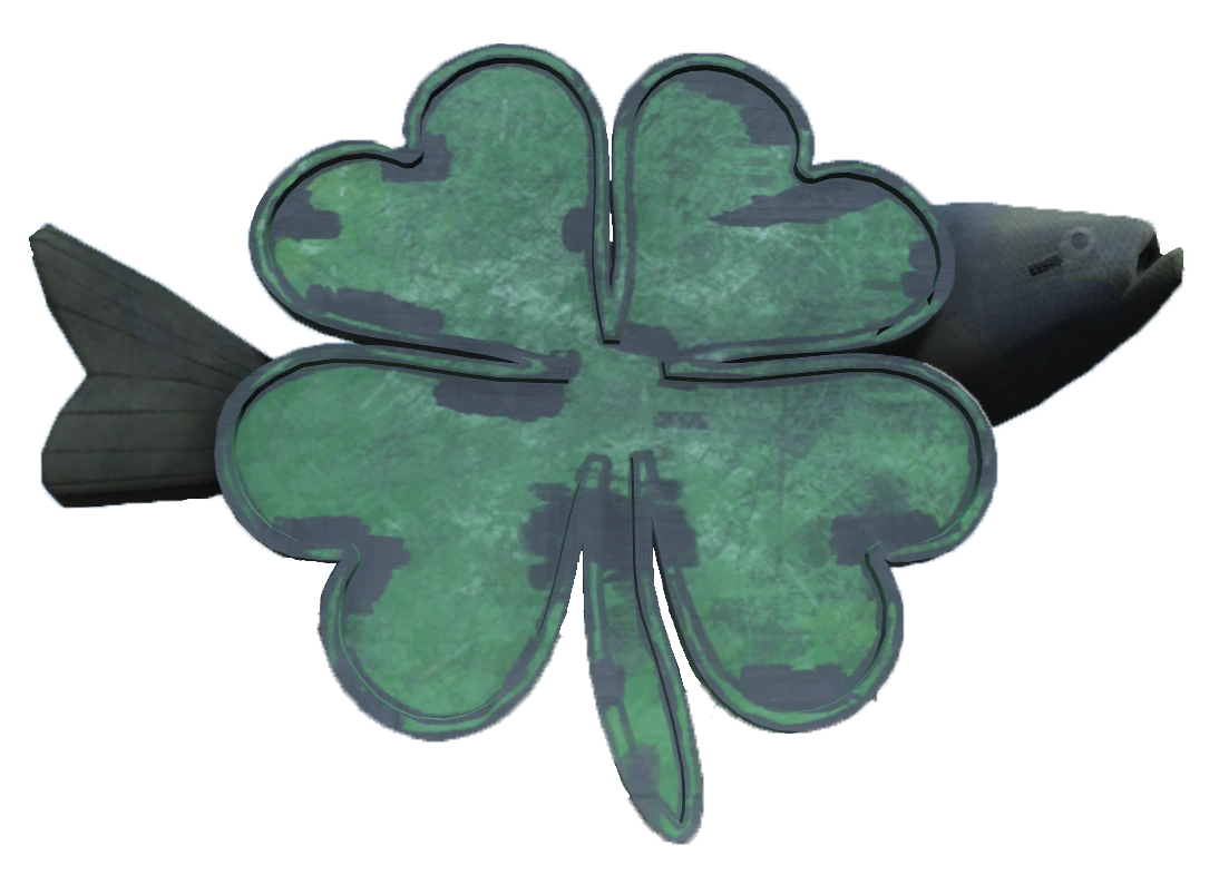 Image FO4 Four Leaf Fishpacking Plant logo.png Вікі Fallout FANDOM powered by Wikia