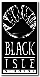Black Isle logo