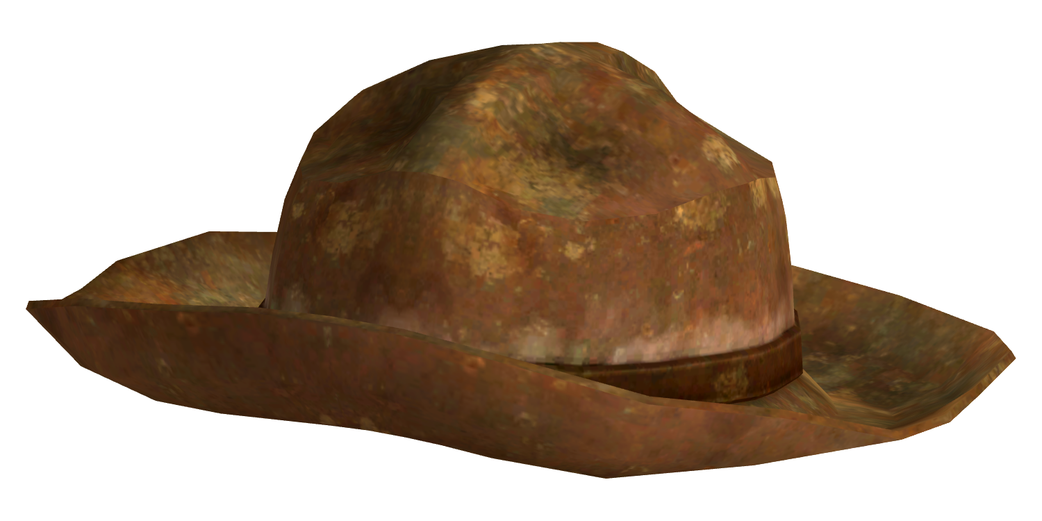 leather hillbilly hats for sale