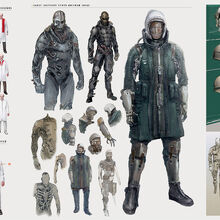 The Art Of Fallout 4 Fallout Wiki Fandom