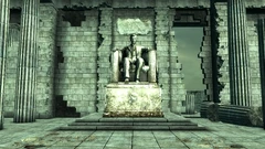 Fallout 3 мемориал линкольна