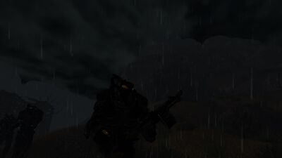 ThroughTheStorm