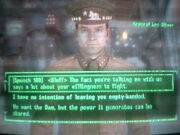 User image Lee Oliver dialogue