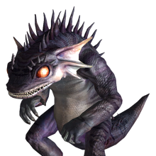 Gecko Creature Fallout Wiki Fandom
