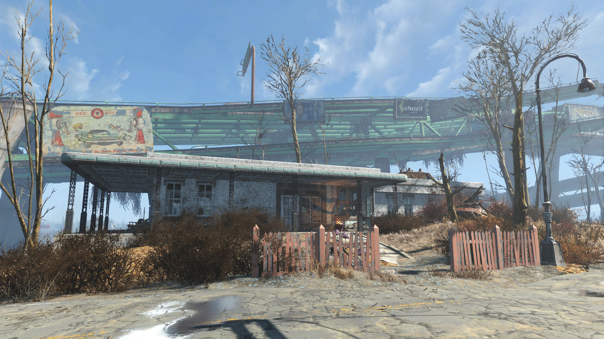 Mystic Pines Fallout Wiki FANDOM powered by Wikia