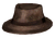 Pre-War hat