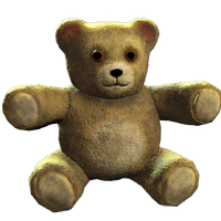 huge teddy bear checkers