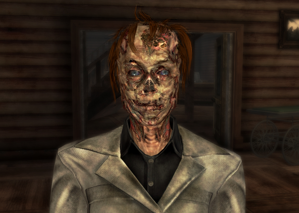 calamity fallout wiki fandom