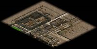 FoT Devil's Graveyard map