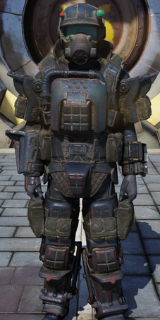 robot plans fallout 76 armor Fallout Wiki (Fallout 76) powered Marine armor FANDOM robot plans fallout 76 armor Fallout Wiki (Fallout 76) powered Marine armor FANDOM
