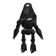 Fo4 Protectron model