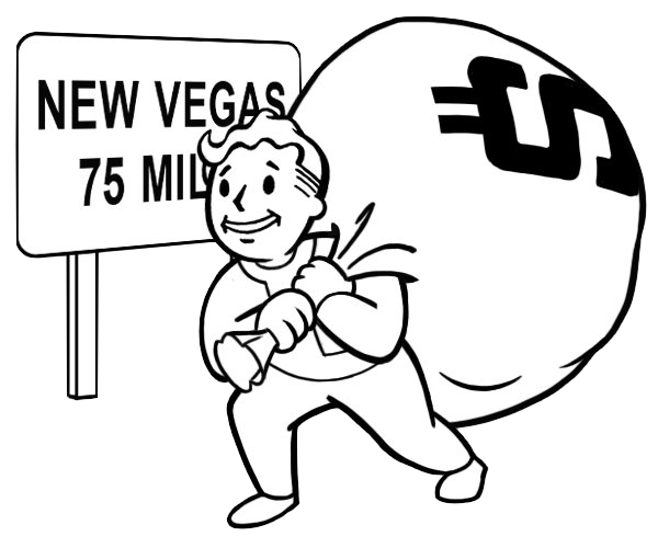 Fallout New Vegas Perk Requirements