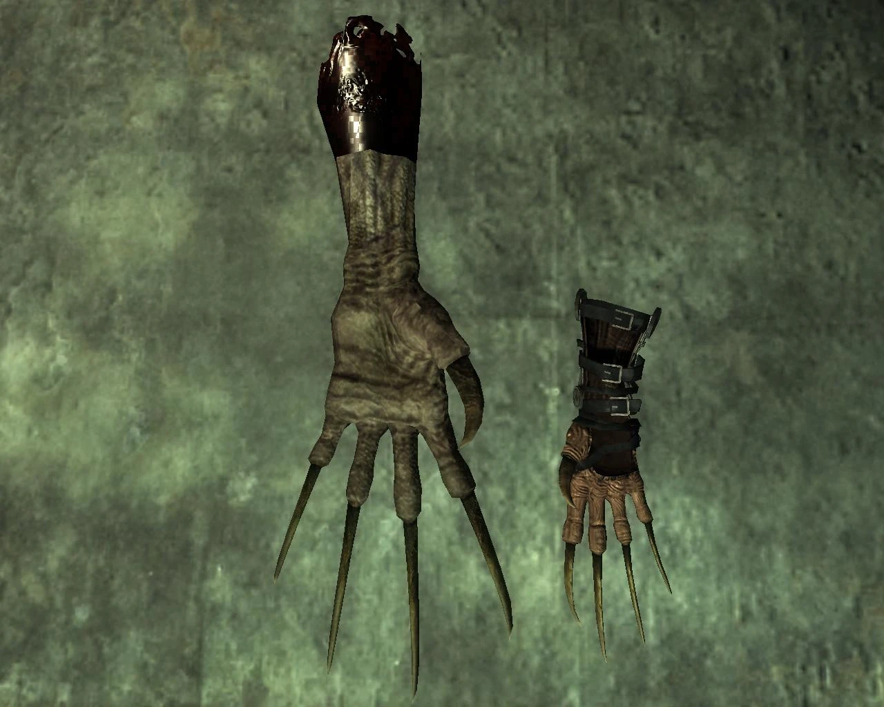 Радиовышка fallout 3. Fallout 3 когти. Fallout 3 когти. Фоллаут 4 перчатка когтя. Fallout 3 когти.