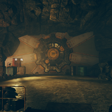 Vault 79 Fallout Wiki Fandom