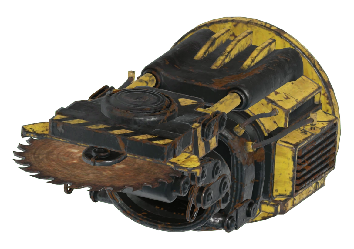 Gauntlet (Wastelanders) | Fallout Wiki | Fandom