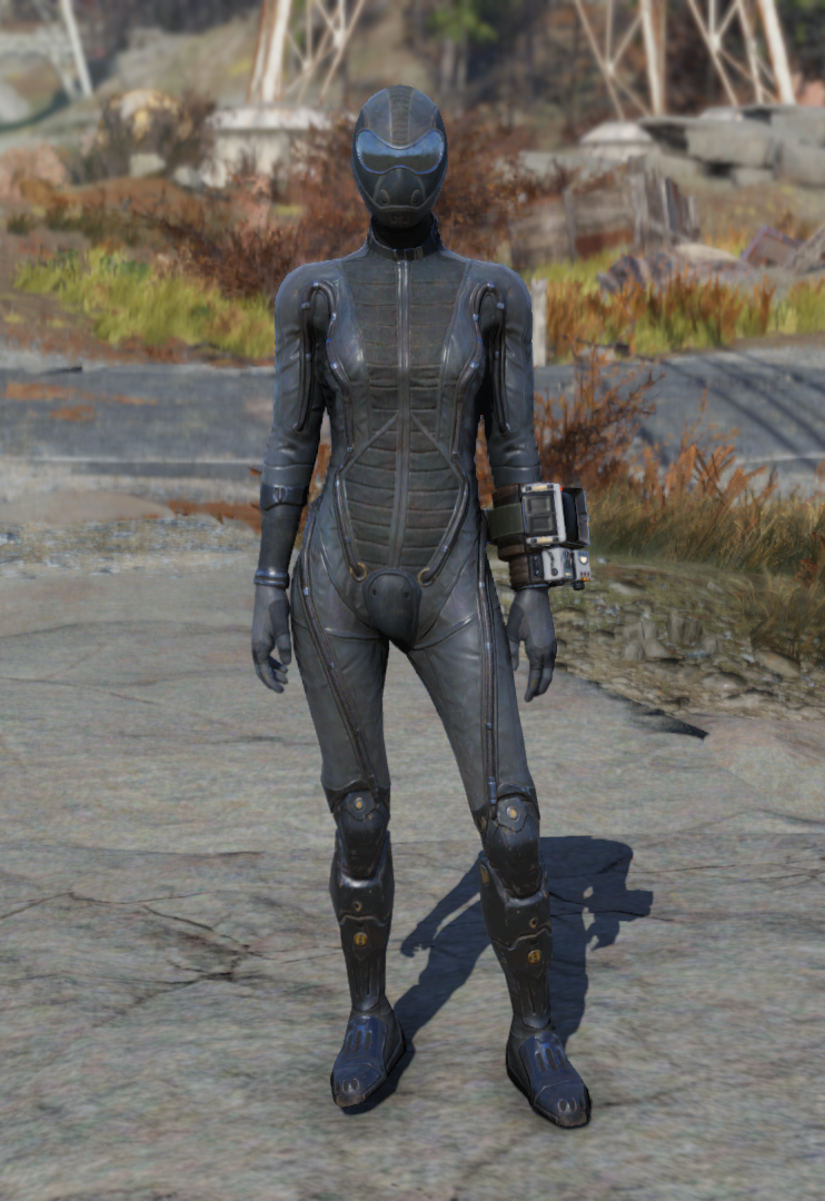 under armor jumpsuit