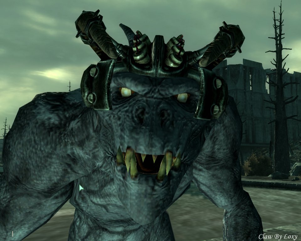 fallout shelter wiki deathclaw fallout shelter wiki deathclaw
