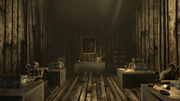 Scrapyard Office