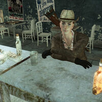 Heartache By The Number Fallout Wiki Fandom