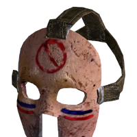 Ledoux S Hockey Mask Fallout Wiki Fandom