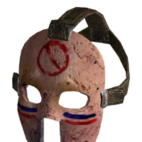 Ledoux S Hockey Mask Fallout Wiki Fandom