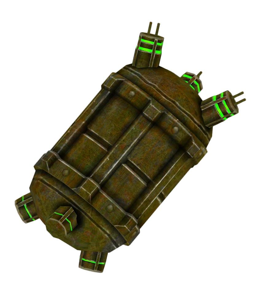 Plasma grenade (Fallout New Vegas) Fallout Wiki FANDOM powered by Wikia