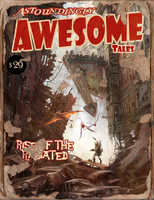 Astoundingly Awesome Tales (Fallout 76) | Fallout Wiki ...