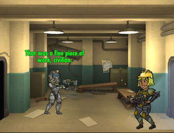 Crossing Paths Fallout Wiki Fandom