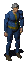 FO1 overseer model
