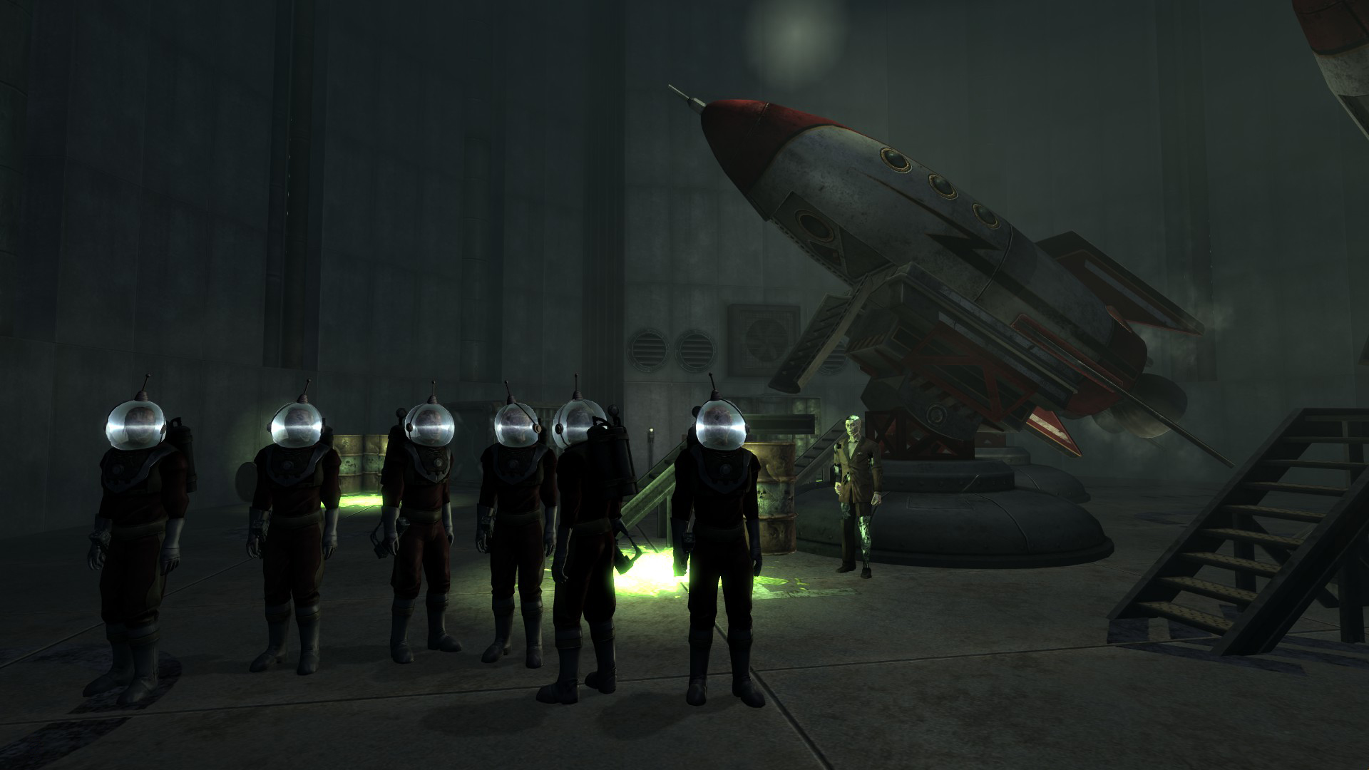 fallout new vegas can companions die