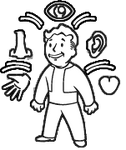 Perception icon