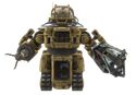 CybermechRobobrain-Automatron