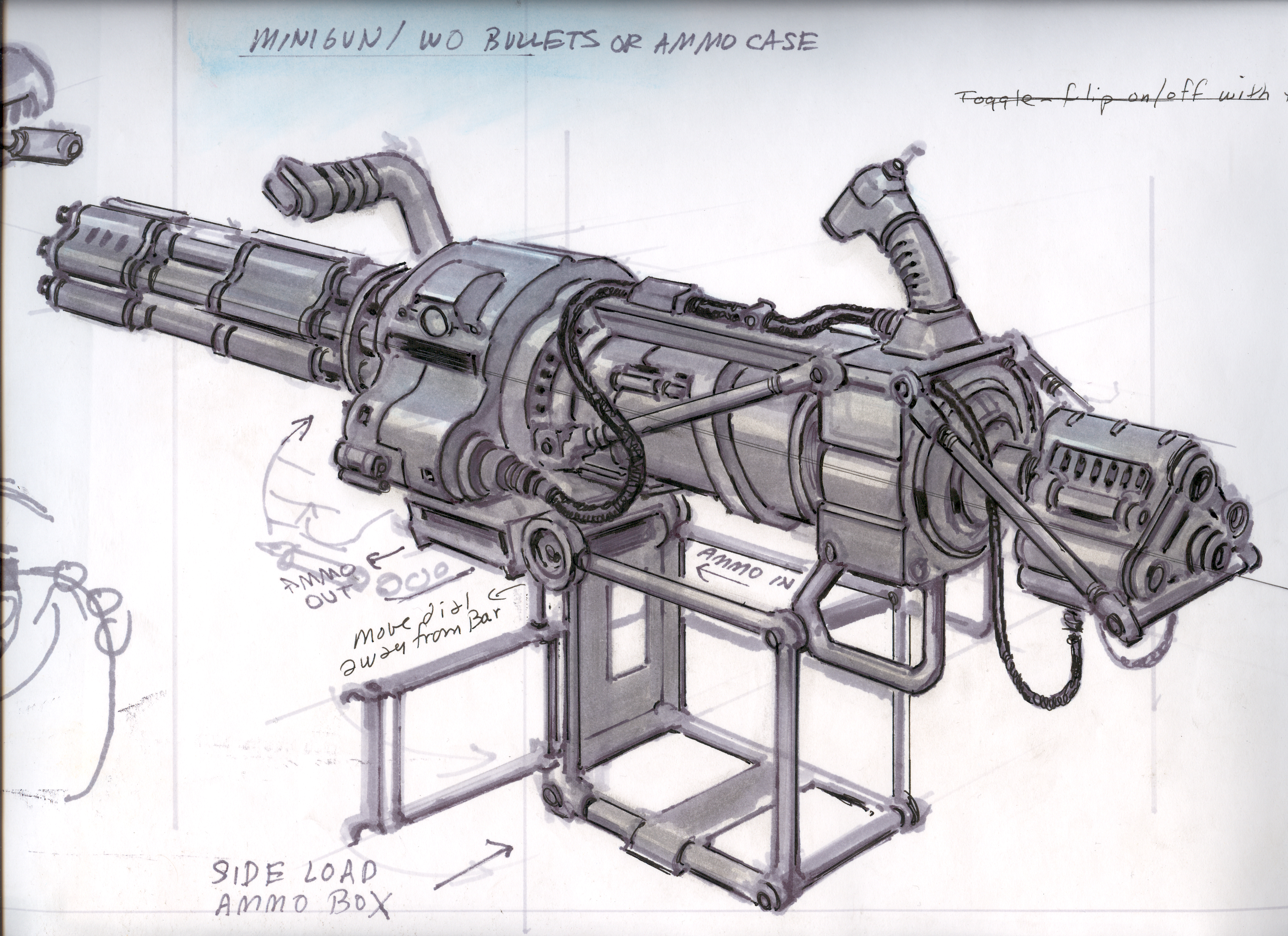 Fallout 4 чертежи роботов