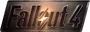 Fallout 4 logo
