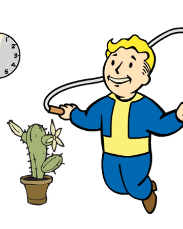 Endurance Fallout Wiki Fandom