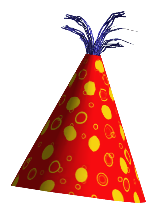 Kid's party hat | Fallout Wiki | FANDOM powered by Wikia