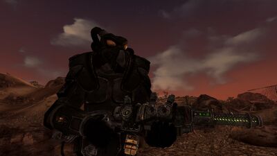 SunsetWithCRONOS