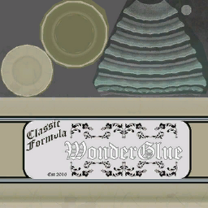 Wonderglue Fallout 76 Fallout Wiki Fandom