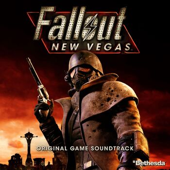 Fallout New Vegas Soundtrack Download