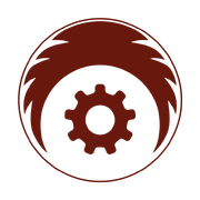 Fo1 BoS Paladin Insignia