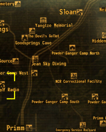 Lone Wolf Radio Fallout Wiki Fandom