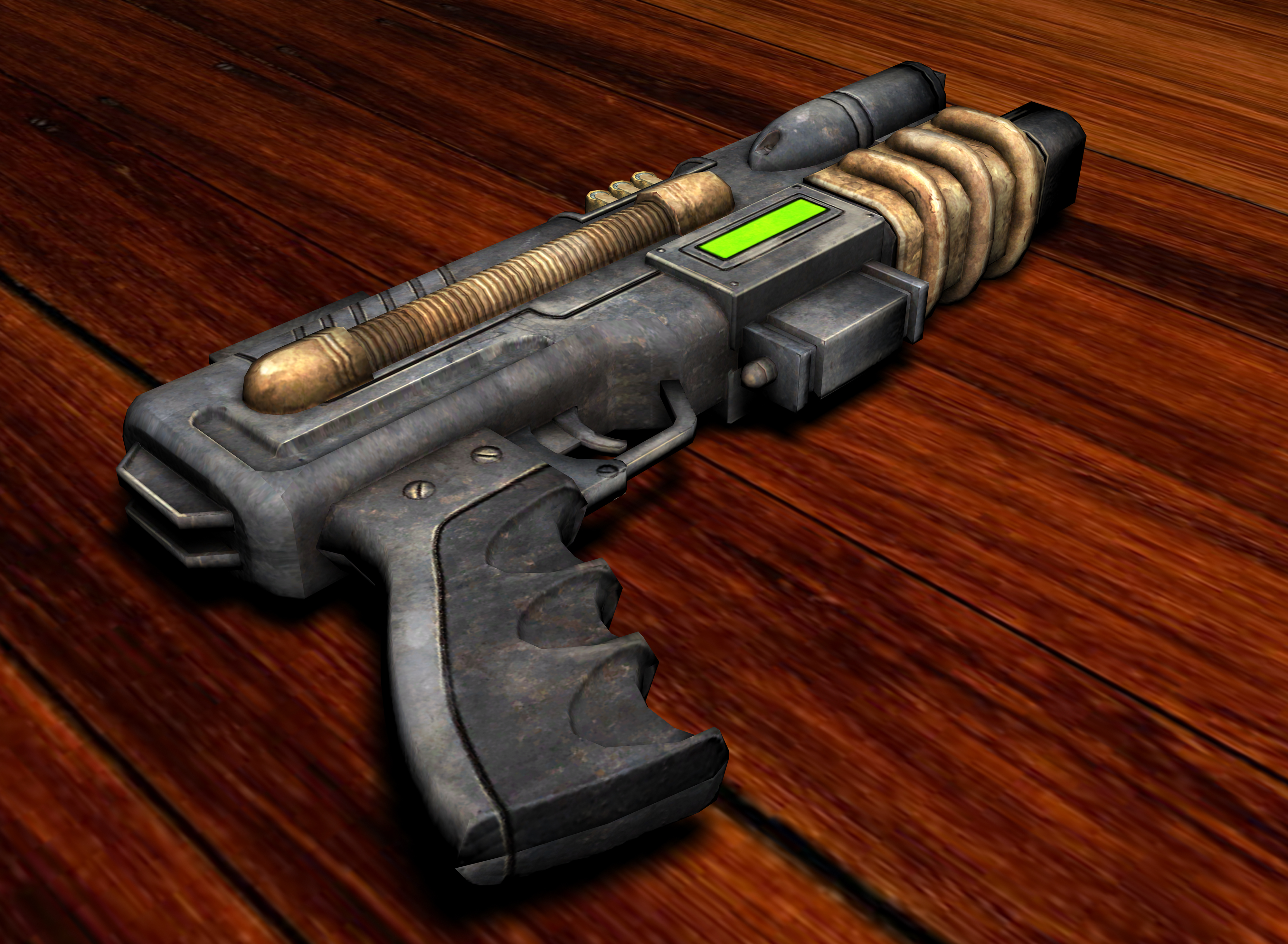 fallout new vegas plasma pistol fallout new vegas plasma pistol