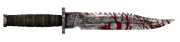 CombatKnifeUniqueFNV