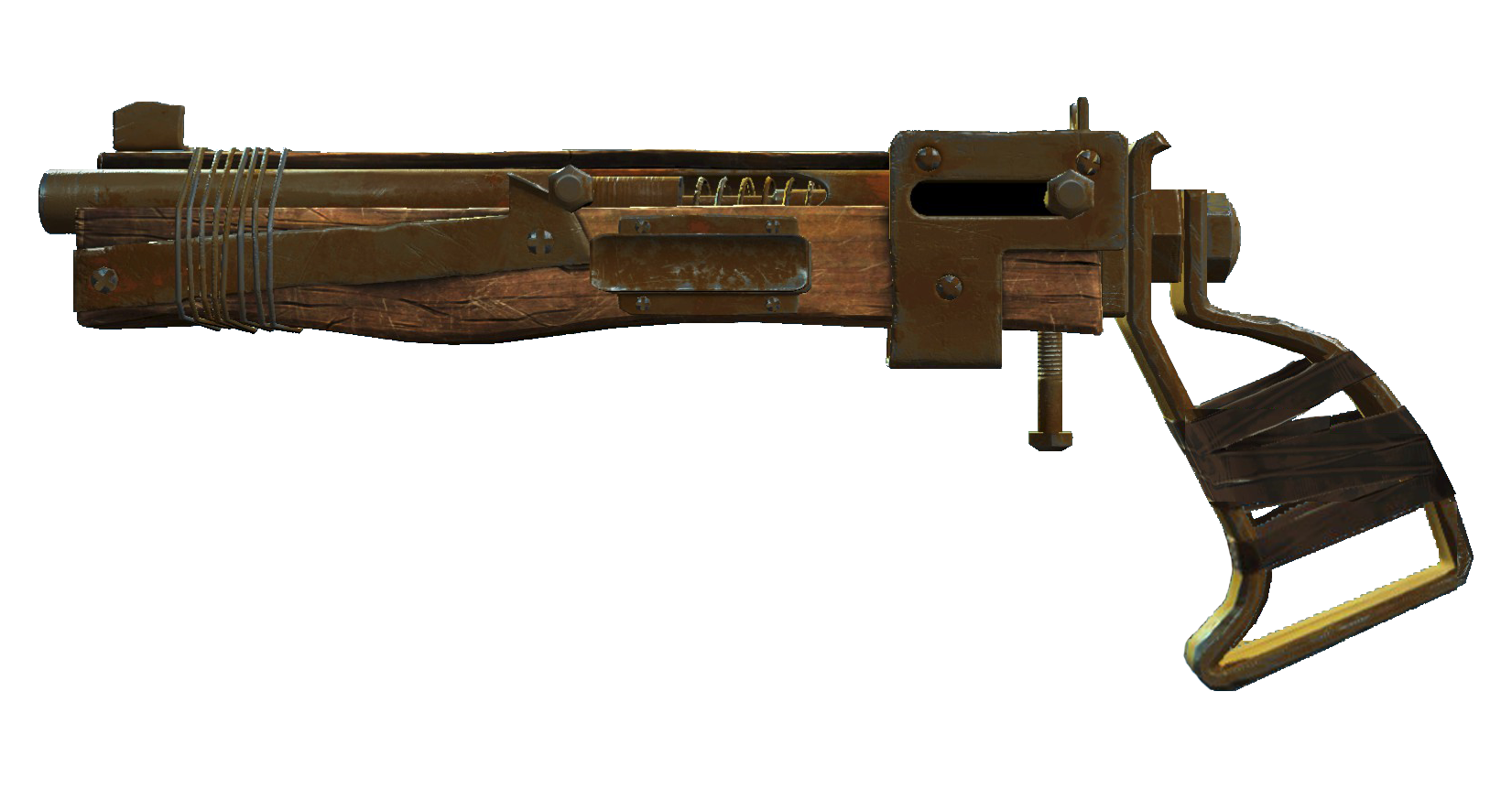 Rifle Rifle