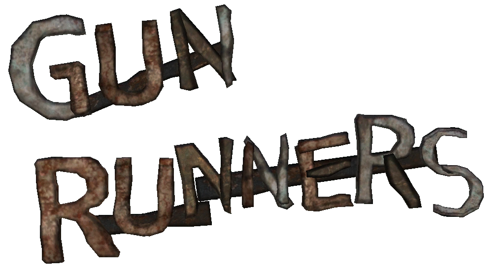 Gun Runners | Fallout Wiki | FANDOM powered by Wikia