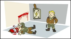 Power Play Fallout Wiki FANDOM powered by Wikia Power Play Fallout Wiki FANDOM powered by Wikia