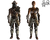 Raider blastmaster armor