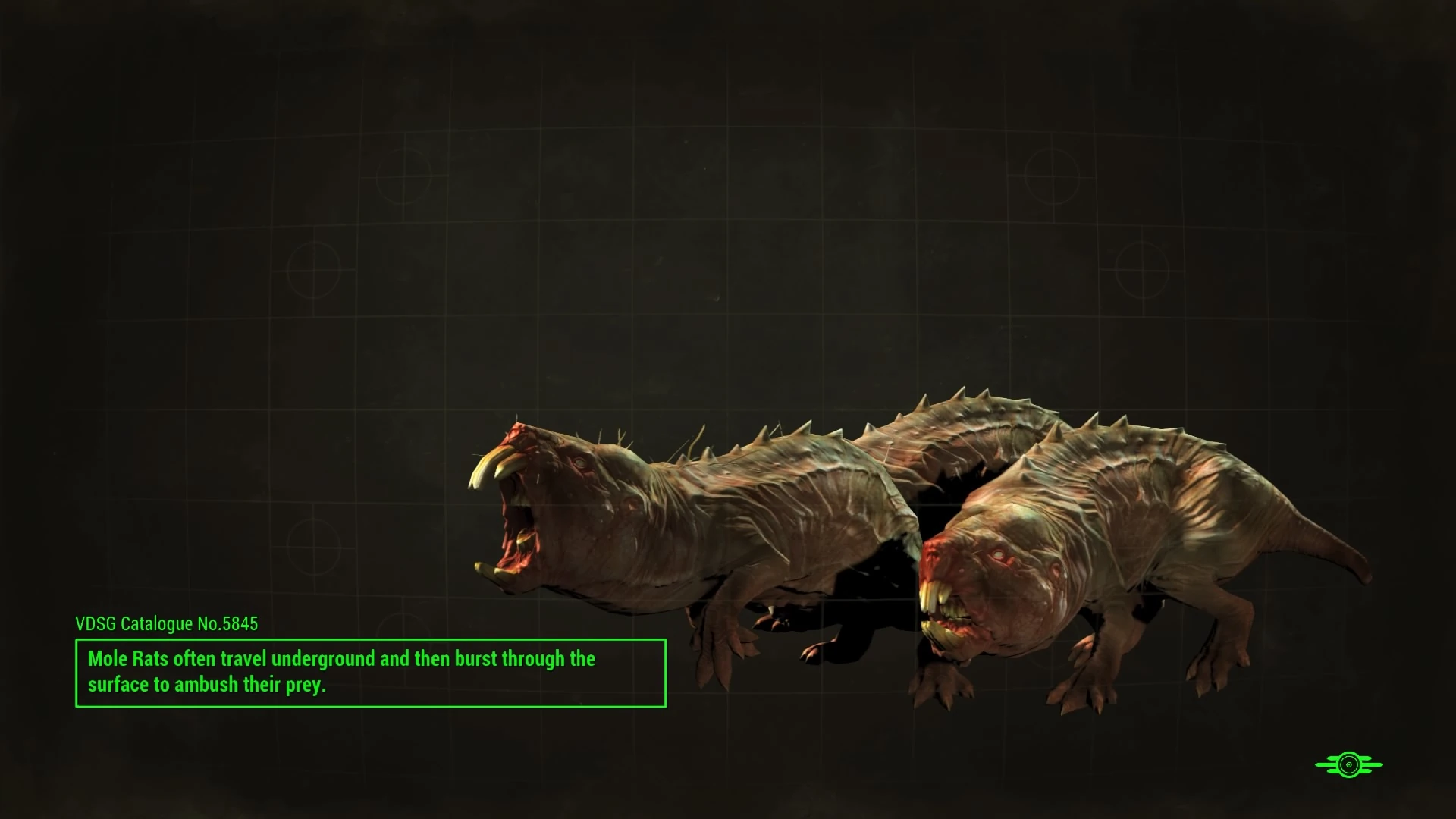 Rataupe (Fallout 4) L